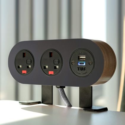 Plug In and Stay Connected with Sustainable Power Modules