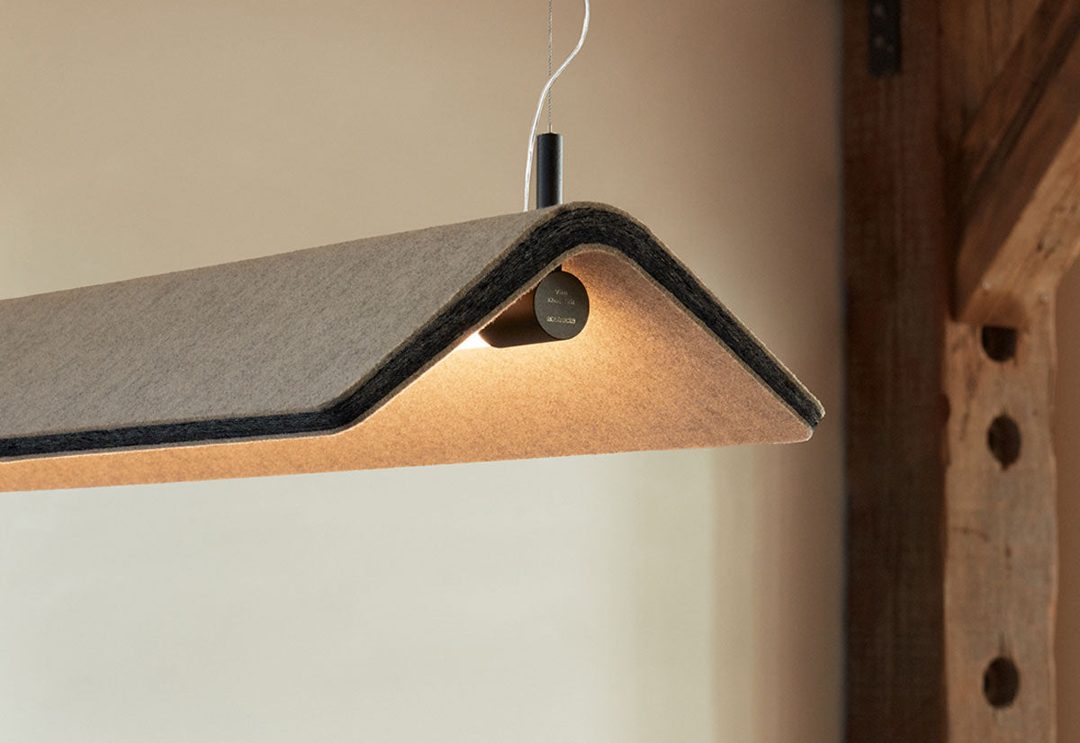 Acoustic Lighting
