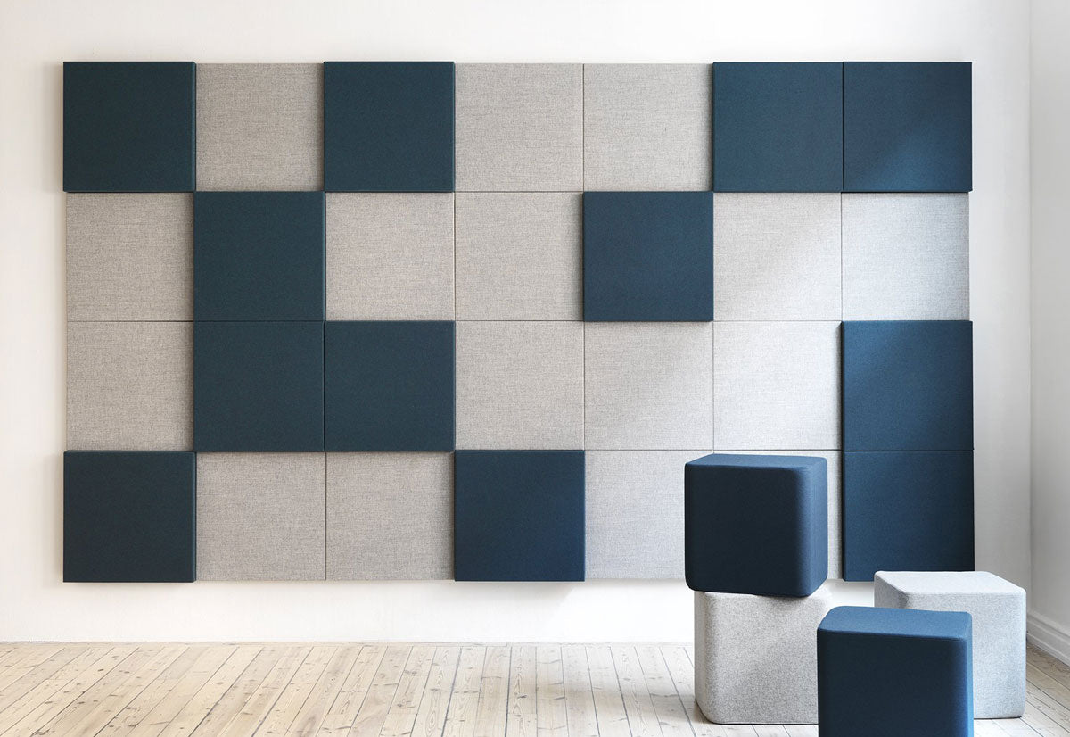 Acoustic Wall Panels | Office Acoustic Panels - Furnify