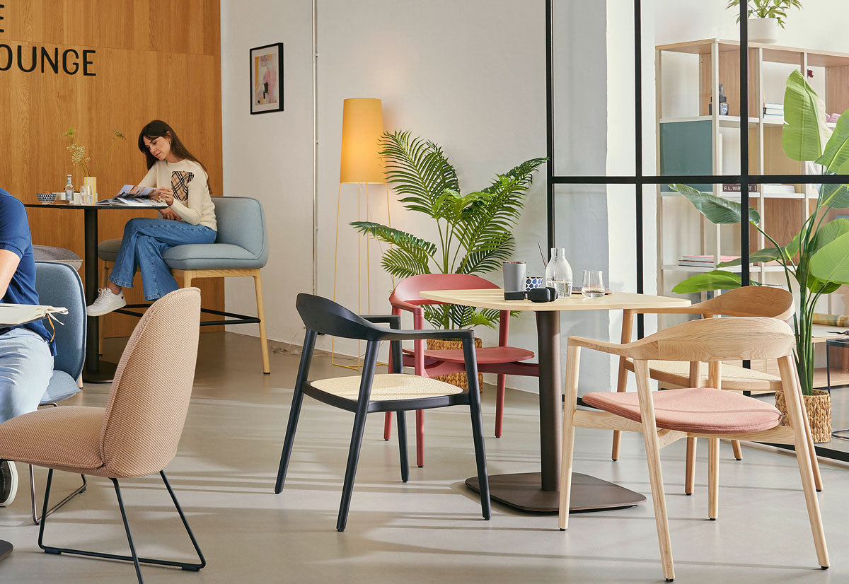 Bistro Café Tables