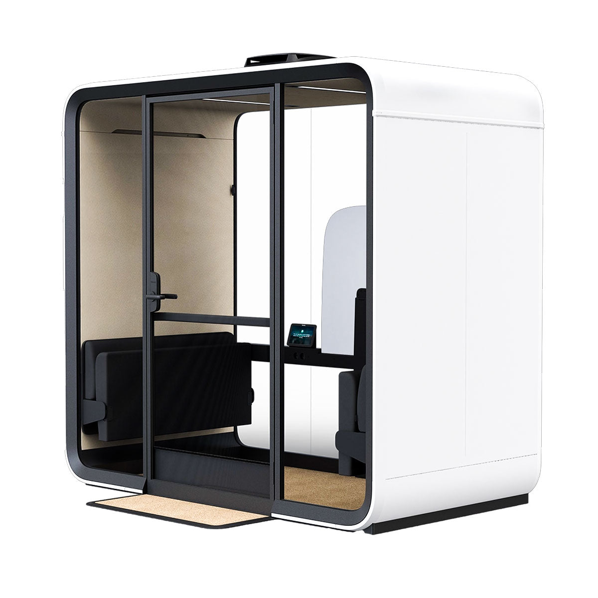Wheelchair-Friendly Accessible Office Pods – Furnify