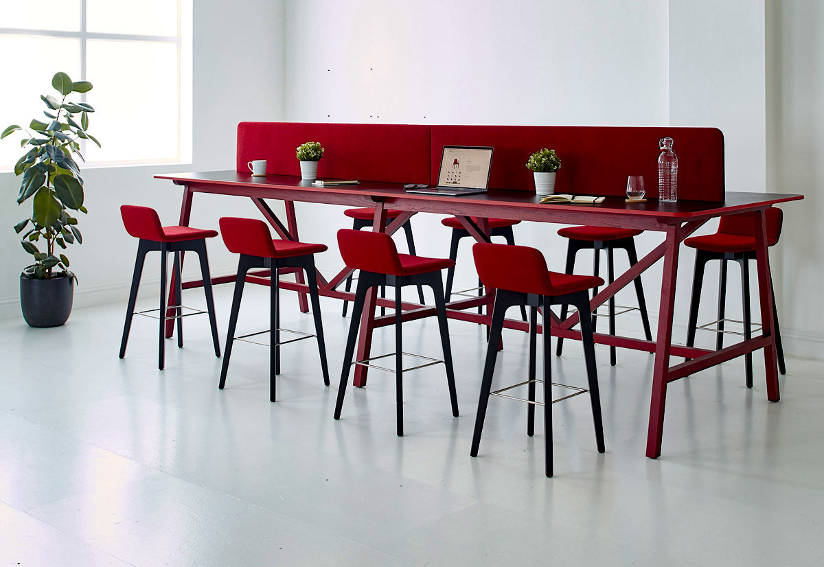 Office High Tables | Office Bar-Height Tables – Page 2 – Furnify