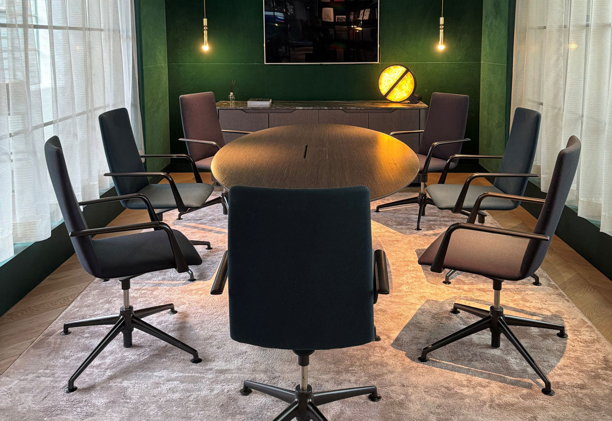 Meeting Room Tables