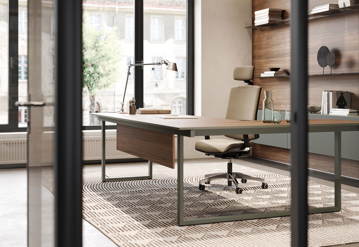 Office Desks