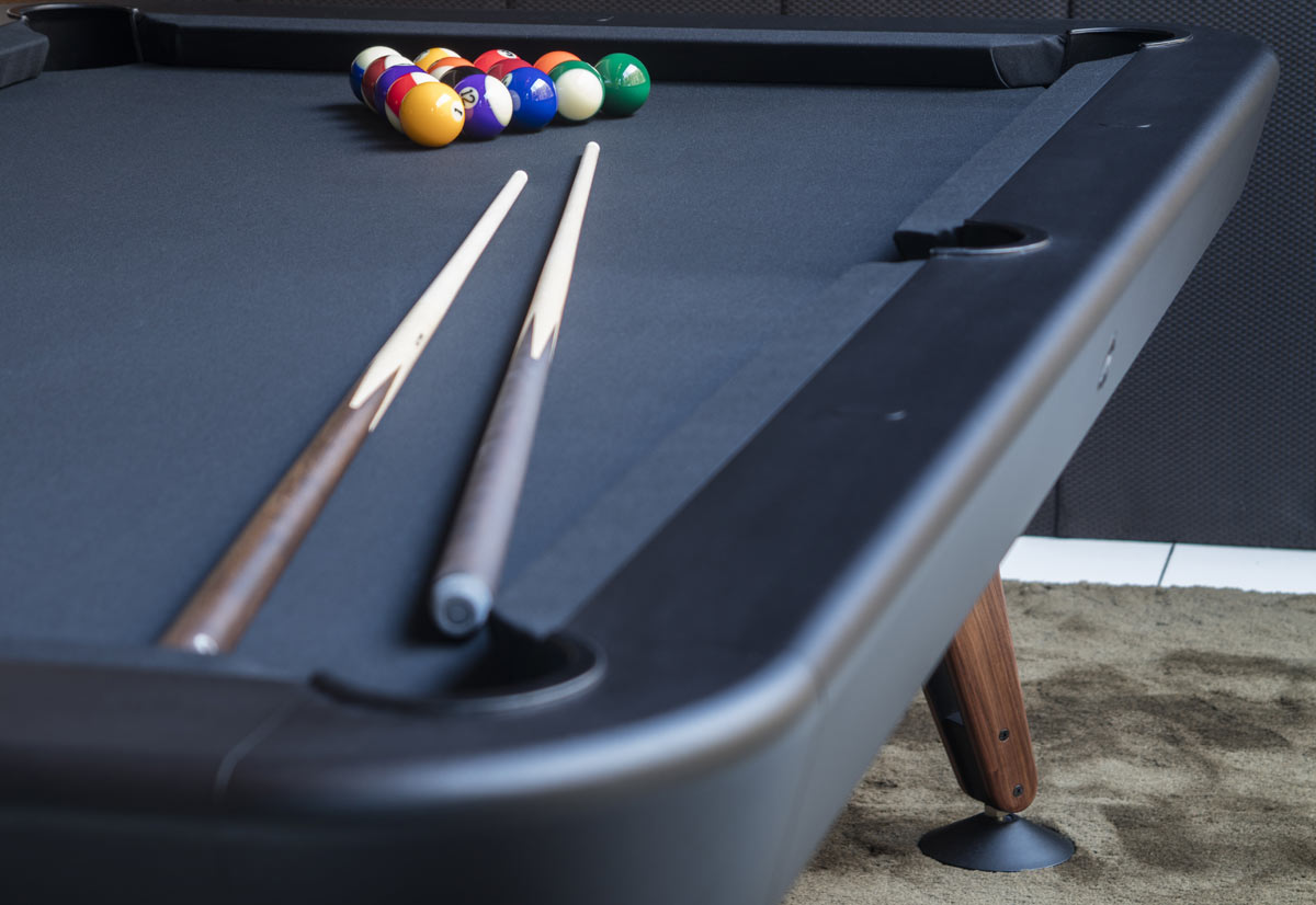 Pool Tables Online