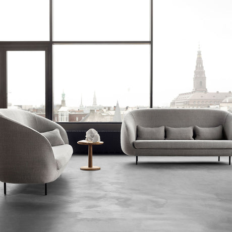 Haiku Privacy Sofas
