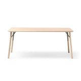 Kea Rectangular Table