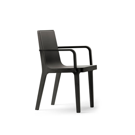Emea Chair with Armrests