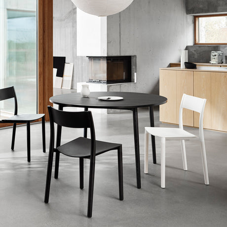 Folk Chairs