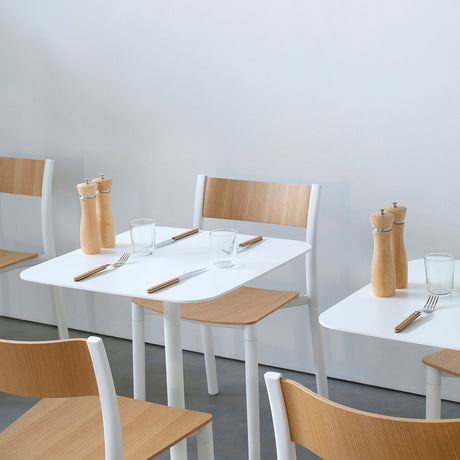 Folk Café Seating