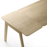 Heldu Extendable Table