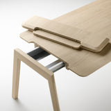Heldu Extendable Table