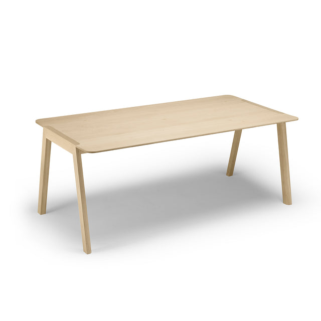 Heldu Extendable Table