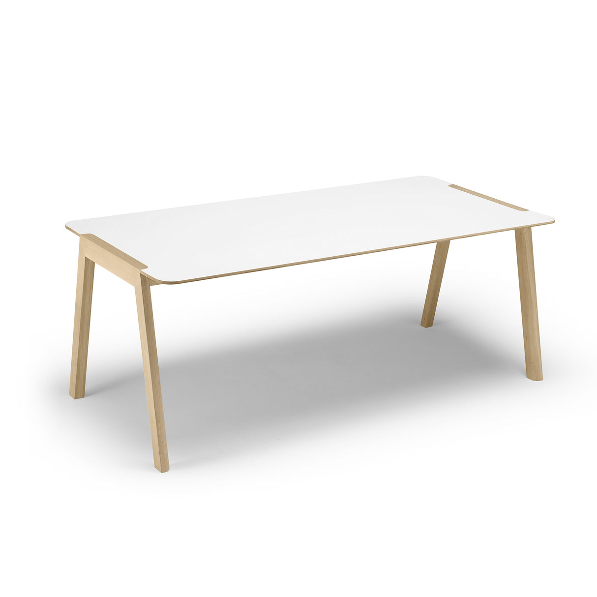 Heldu Extendable Table