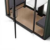 Kolo Duo Accessible Office Pod