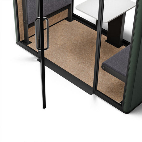 Kolo Duo Accessible Office Pod