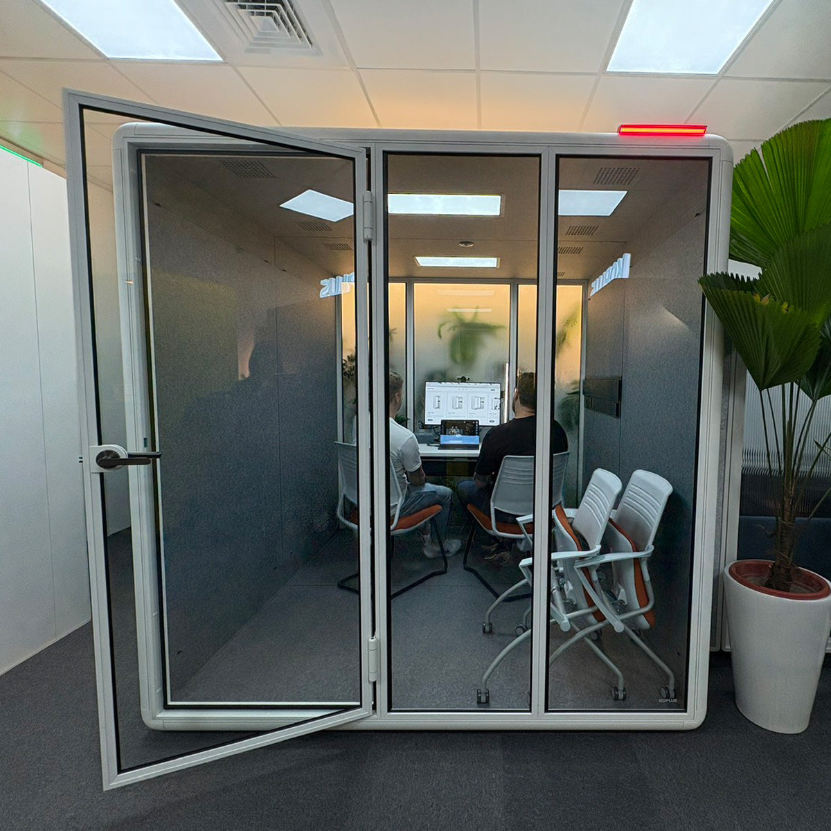 Kolo Duo+ Insitu