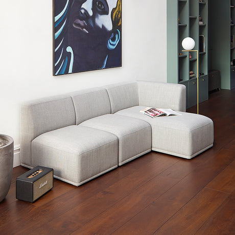 Mayze Modular Corner Sofa