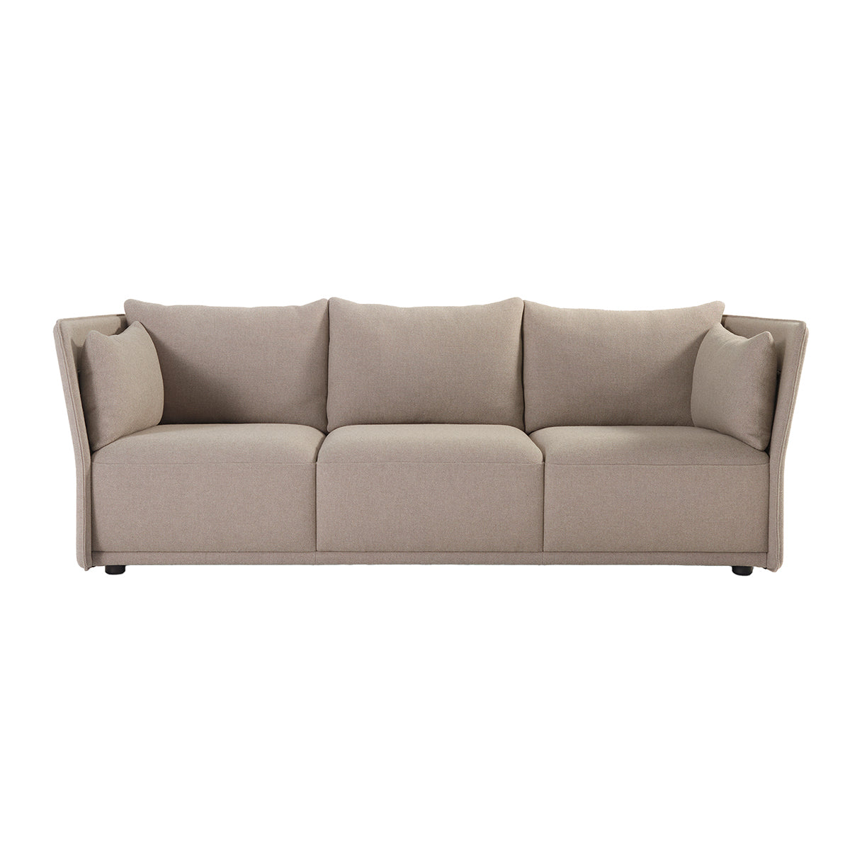 Orbis Three-Seater Sofa