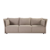 Orbis Three-Seater Sofa