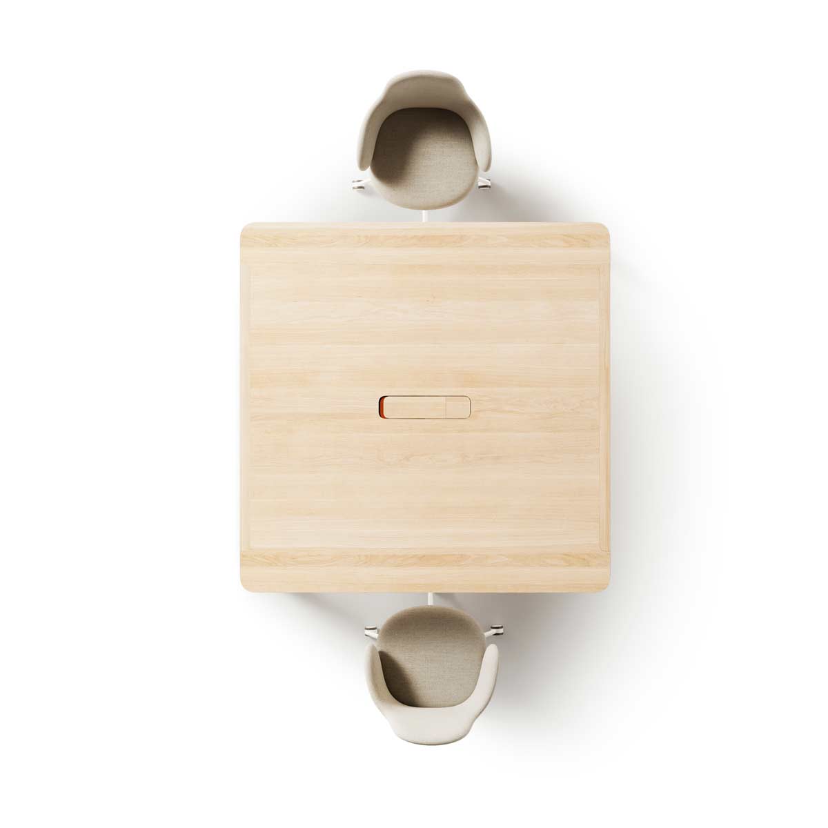 Heldu Co-Working Worktable
