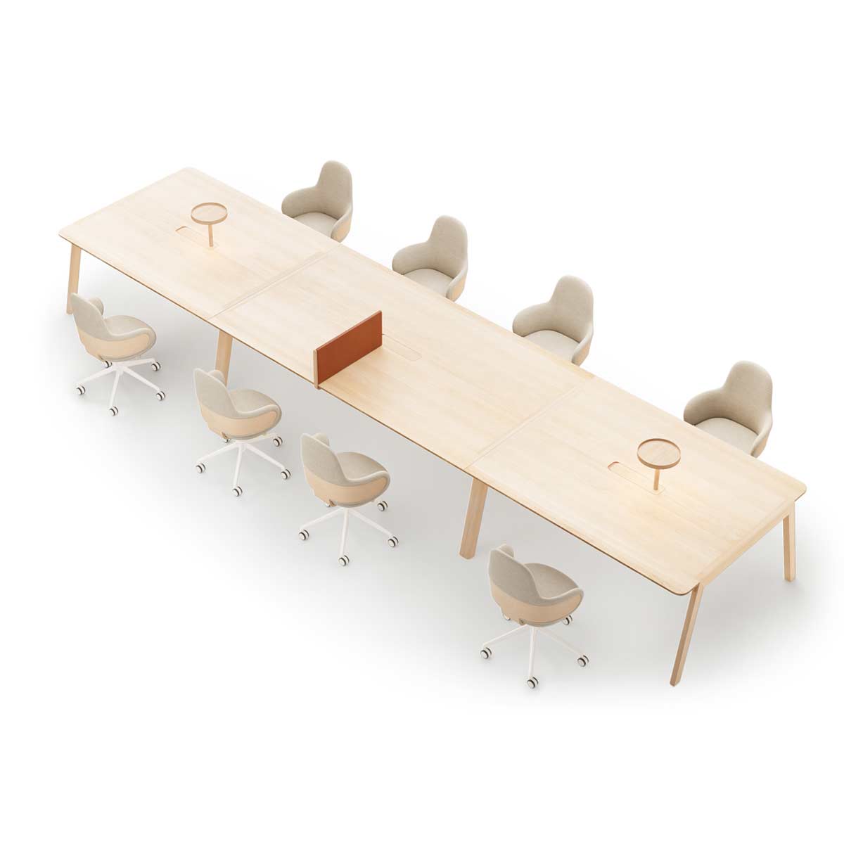 Heldu Workstable