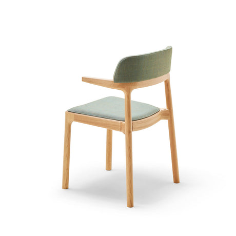 Orria Wooden Chair
