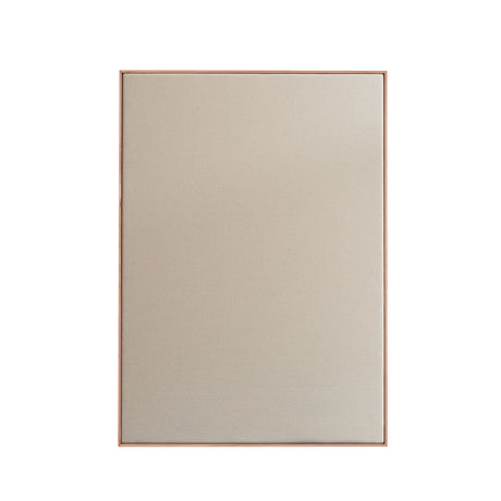 Framed Acoustic Panels