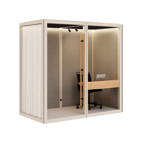 Zen Medium Pod
