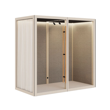 Zen Medium Pod