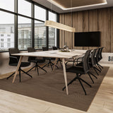 Air Table With Power