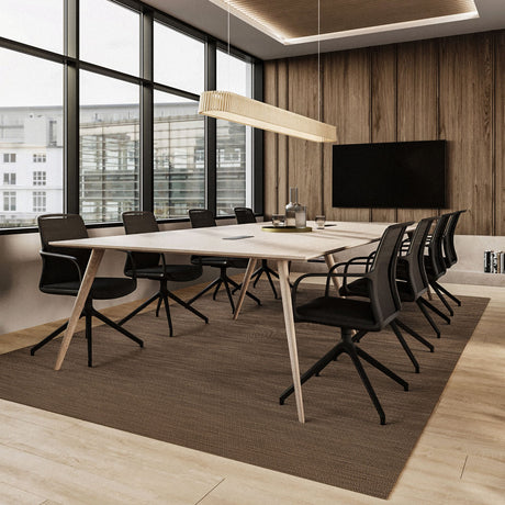 Air Table With Power
