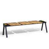 Ala Dining Table