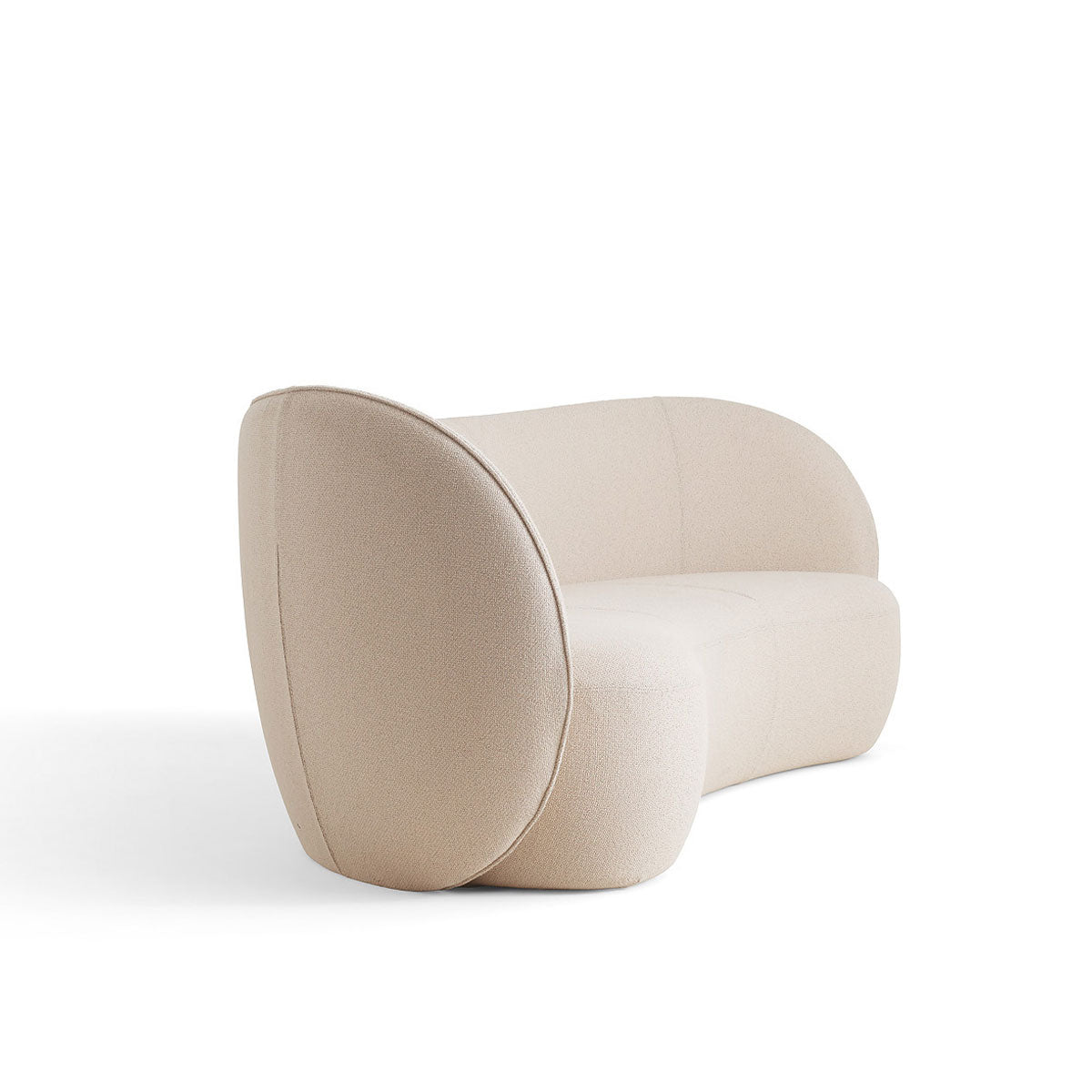Bastille Lounge Three Seater Sofa