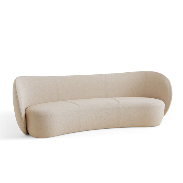 Bastille Lounge Three-Seater Sofa