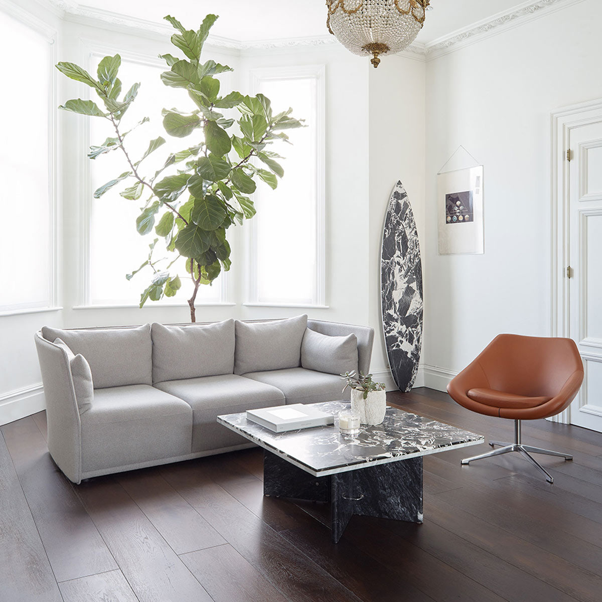 Orbis Sofa