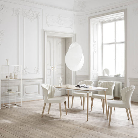 Cardita Side Chairs