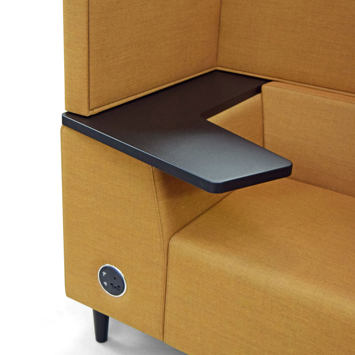 Arny Lite Work Chair