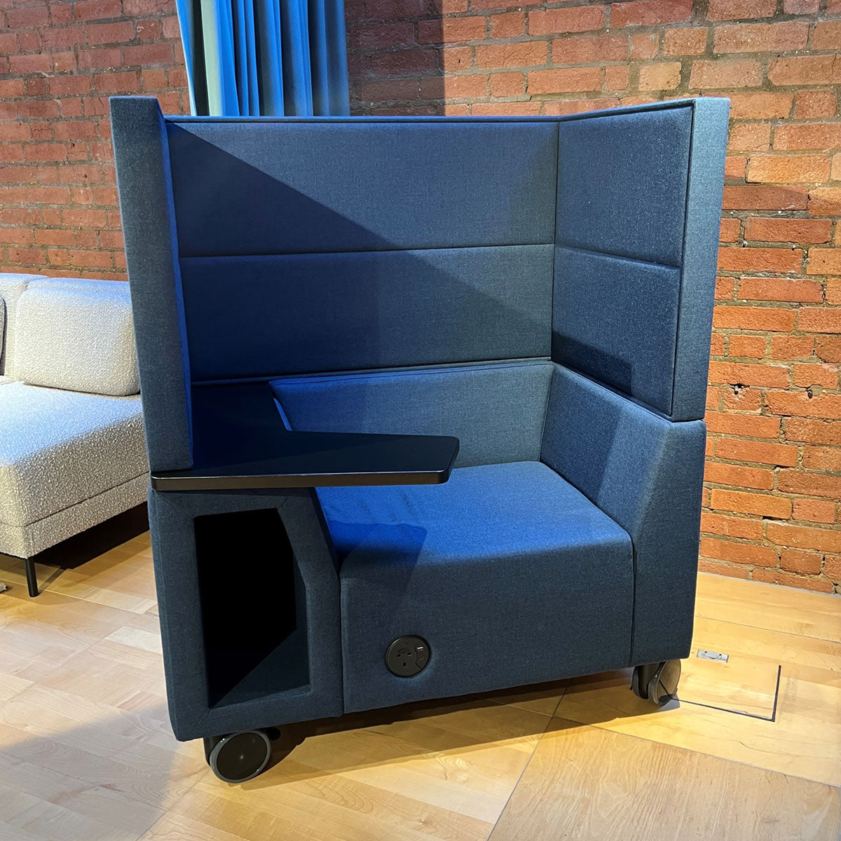 Arny Lite Work Chair
