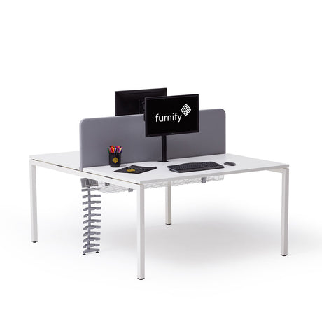 Aspen Bench Desk