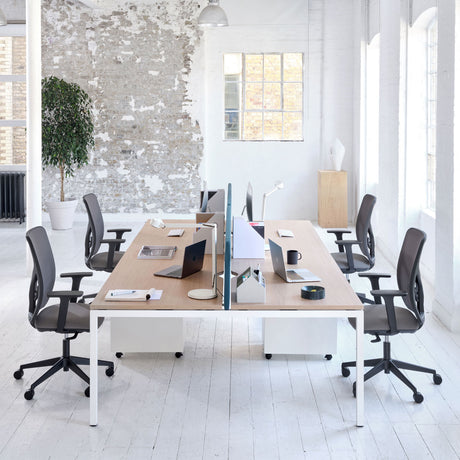 Aspen Bench Desks