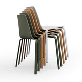 Atal Chairs Stackable