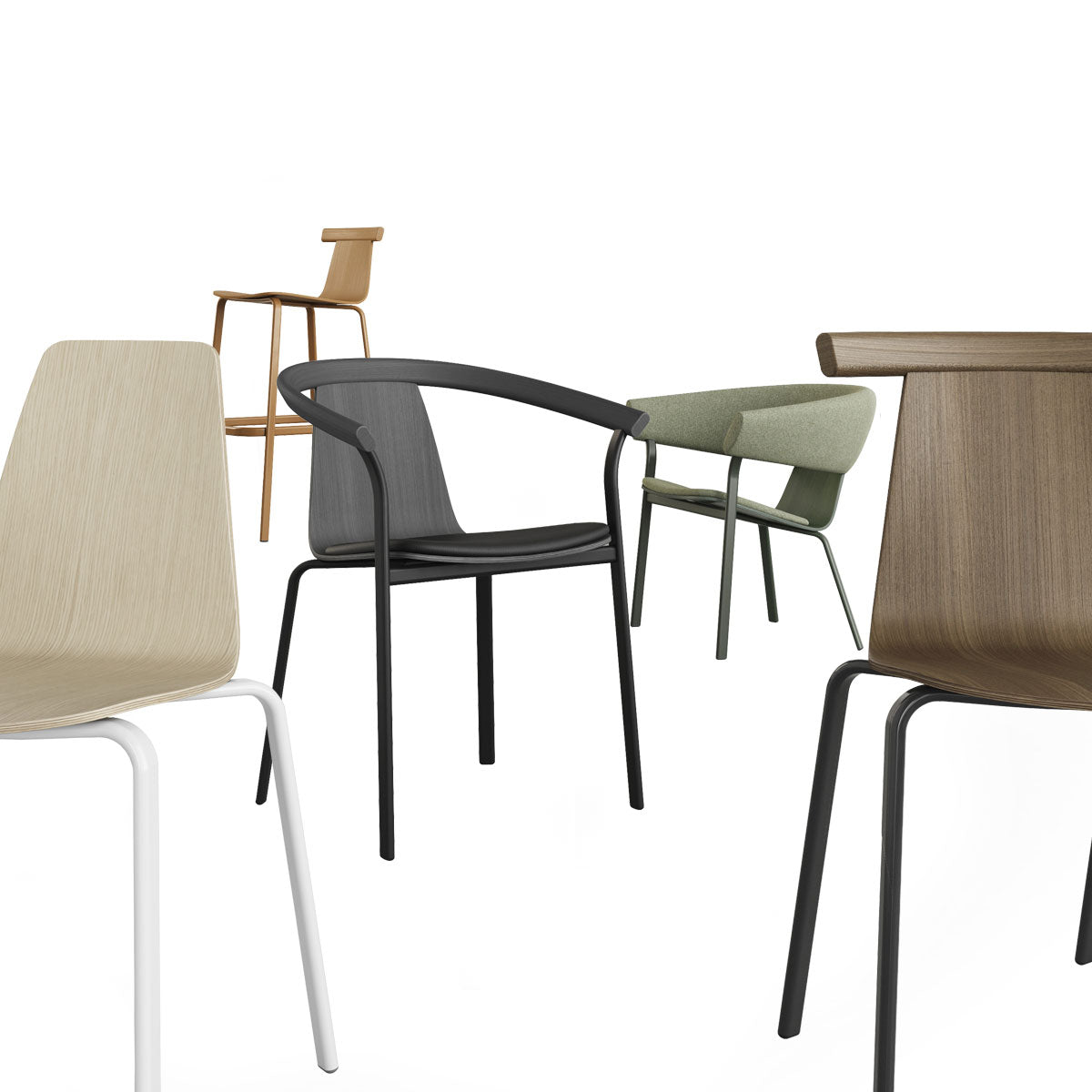 Atal Chairs