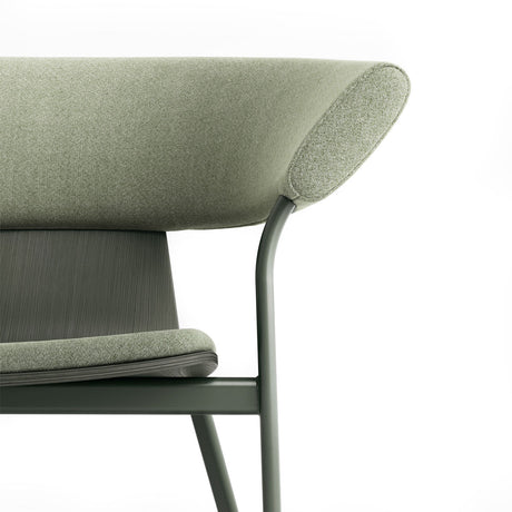 Atal Lounge Chair