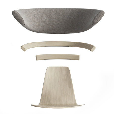 Atal Lounge Chair