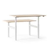 B-Active Sit-Stand Bench Desk