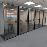 BA Focus Acoustic Phone Booths