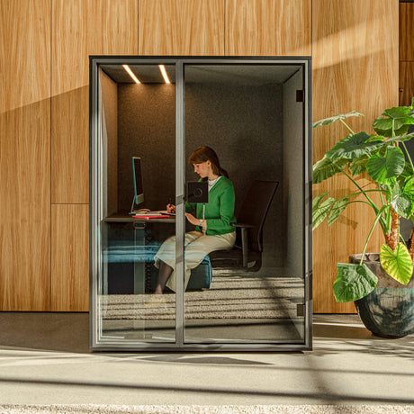 Focus Work Pod