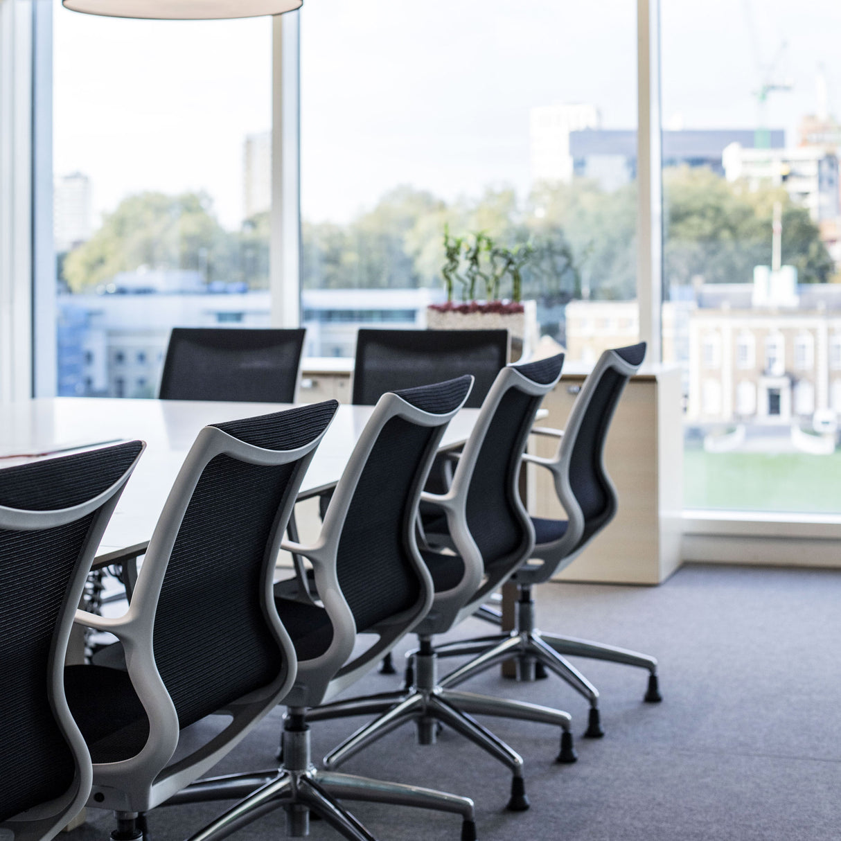 Kara Work Chair