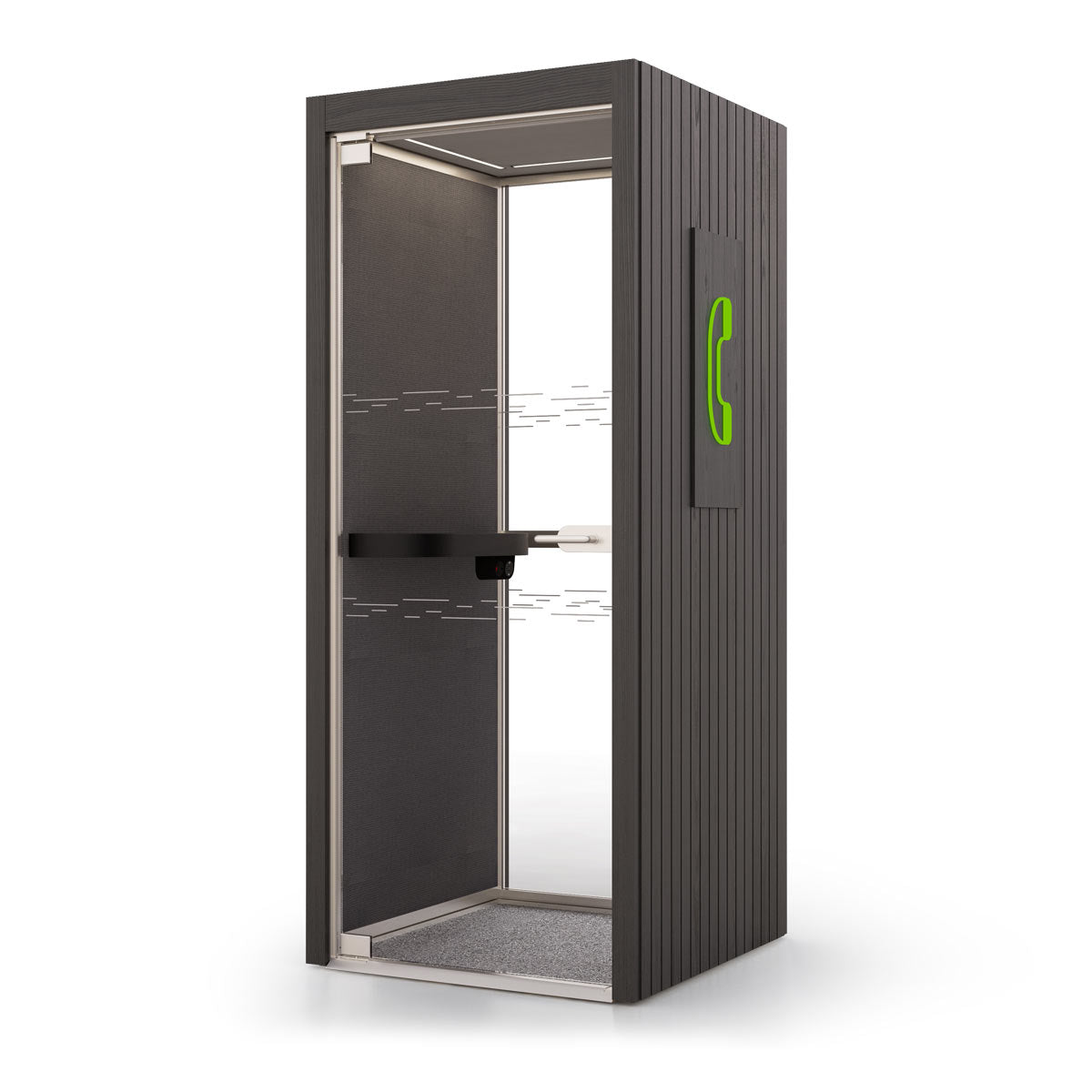 TP4 Phone Booth